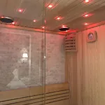 Spa&wellness By Des  Accesso Compreso