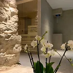 Spa&wellness By Des  Accesso Compreso Hotel