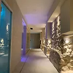 Spa&wellness By Des  Accesso Compreso Sanremo