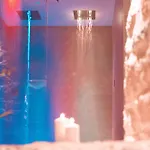 Spa&wellness By Des  Accesso Compreso Hotel 4*