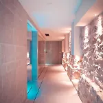 Spa&wellness By Des  Accesso Compreso Hotel Sanremo