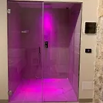 Spa&wellness By Des  Accesso Compreso Sanremo