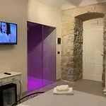 Spa&wellness By Des  Accesso Compreso 4*