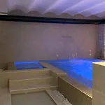 Hotel Spa&wellness By Des  Accesso Compreso Sanremo