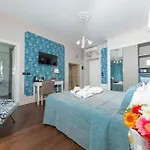 Hotel Spa&wellness By Des  Accesso Compreso Sanremo