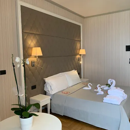 Spa&wellness By Des  Ingresso Gratuito Hotel