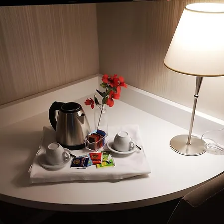 Spa&wellness By Des  Ingresso Gratuito 4* Sanremo