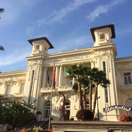 Spa&wellness By Des  Ingresso Gratuito Hotel 4*