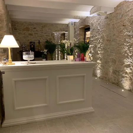 Spa&wellness By Des  Ingresso Gratuito