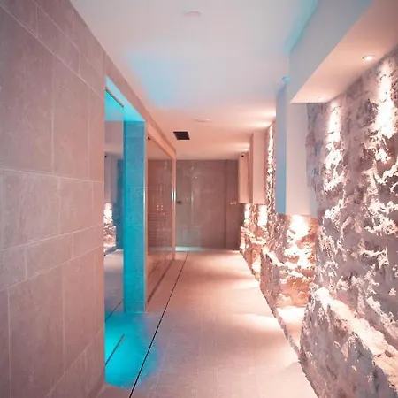 Spa&wellness By Des  Ingresso Gratuito Hotel Sanremo