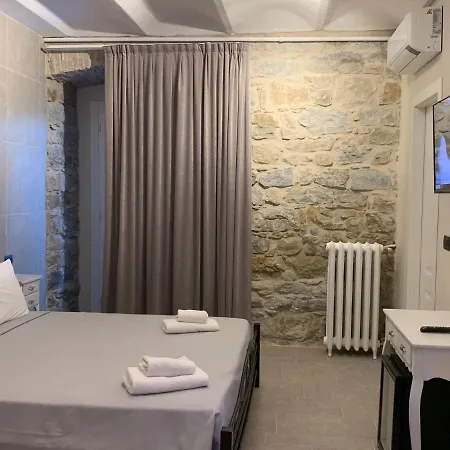 Spa&wellness By Des  Ingresso Gratuito Hotel