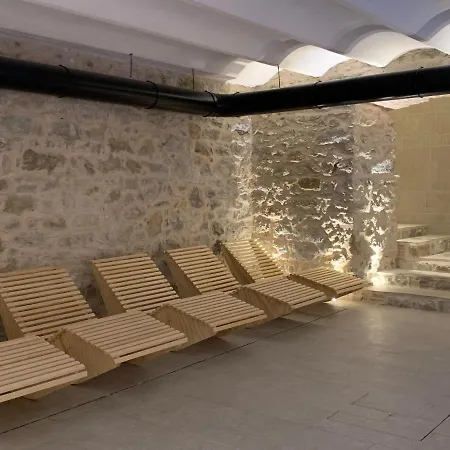 Spa&wellness By Des  Ingresso Gratuito Hotel Sanremo