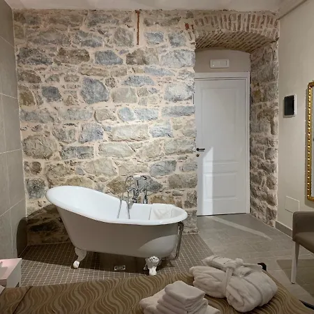 Hotel Spa&wellness By Des  Ingresso Gratuito