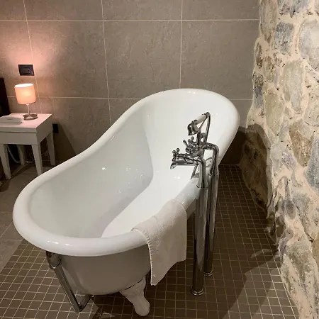Spa&wellness By Des  Ingresso Gratuito Hotel Sanremo