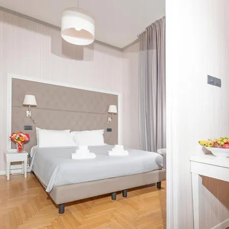 Hotel Spa&wellness By Des  Ingresso Gratuito 4*