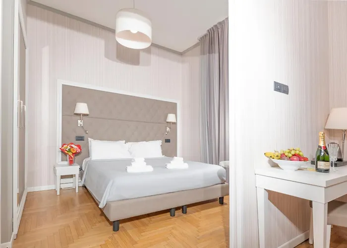 Szálloda & Wellness By Des 