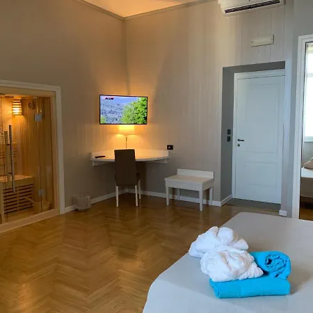 & Wellness By Des 
