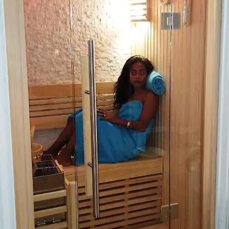 Spa&wellness By Des Accesso Compreso