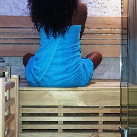 Hotel Spa&wellness By Des Accesso Compreso