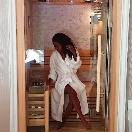 Spa&wellness By Des  Accesso Compreso Hotel