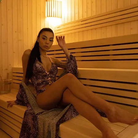 Spa&wellness By Des Accesso Compreso