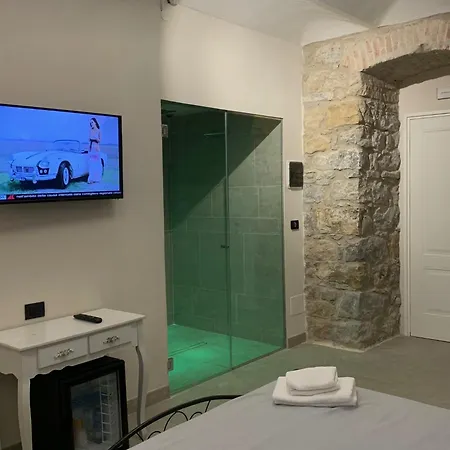 Spa&wellness By Des Accesso Compreso Hotel