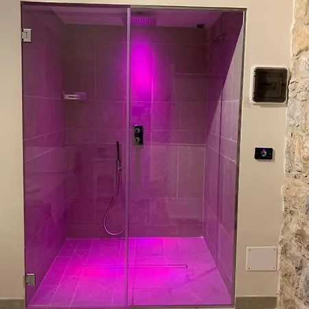 Spa&wellness By Des  Accesso Compreso Sanremo