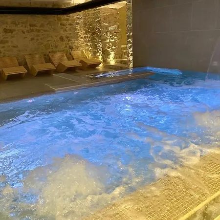 Spa&wellness By Des  Accesso Compreso 4*