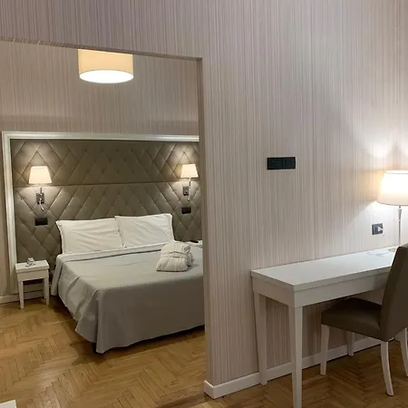 Spa&wellness By Des  Accesso Compreso Hotel Sanremo