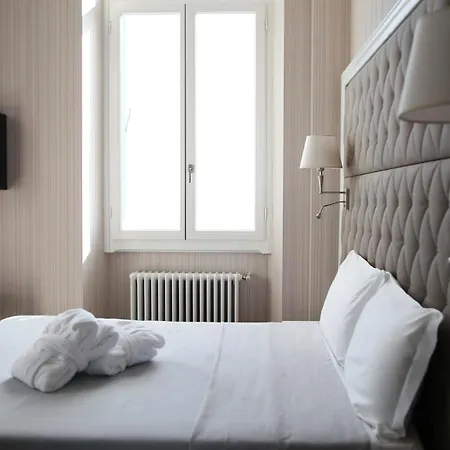 Spa&wellness By Des  Accesso Compreso Hotel