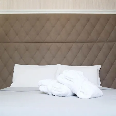 Hotel Spa&wellness By Des Accesso Compreso