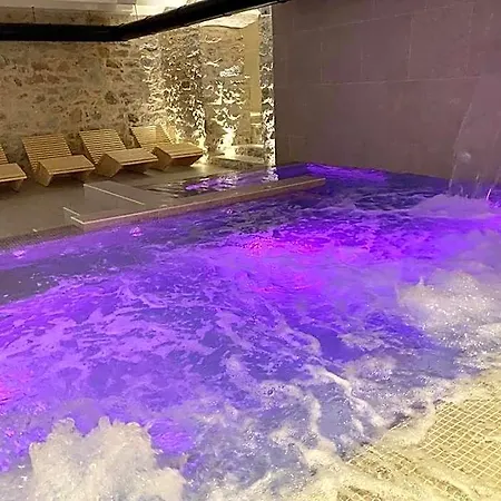 Spa&wellness By Des Accesso Compreso Hotel Sanremo
