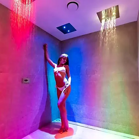 Spa&wellness By Des Accesso Compreso 4*