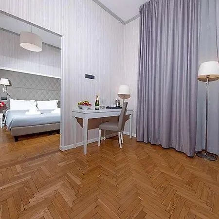Spa&wellness By Des Accesso Compreso