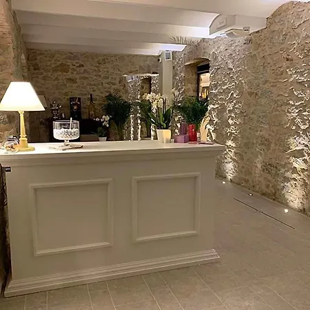 Spa&wellness By Des Accesso Compreso Hotel