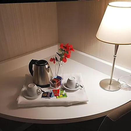 Hotel Spa&wellness By Des Accesso Compreso Sanremo