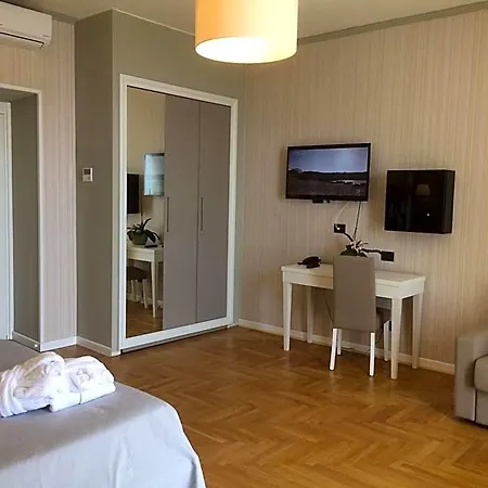 Hotel & Wellness By Des 