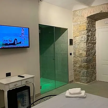 Spa&wellness By Des Accesso Compreso Hotel 4*