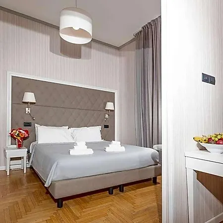 Spa&wellness By Des Accesso Compreso Hotel 4*