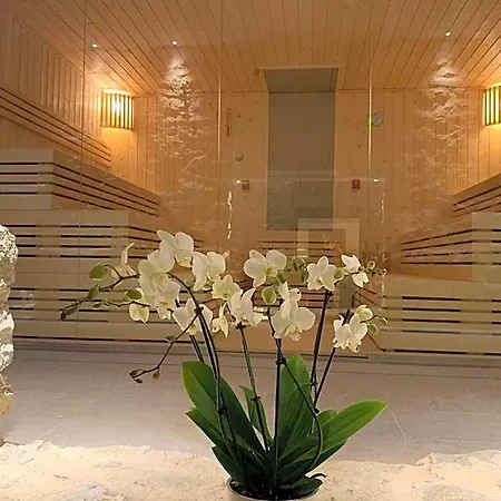 Spa&wellness By Des Accesso Compreso Hotel