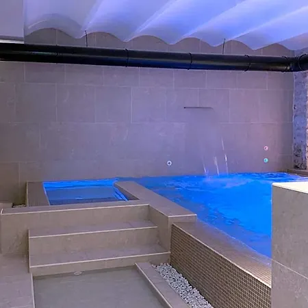 Hotel & Wellness By Des 
