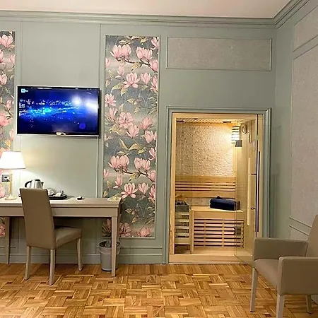 Hotel & Wellness By Des 