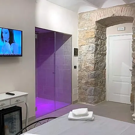Spa&wellness By Des Accesso Compreso 4* Sanremo